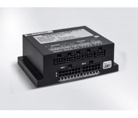 電池管理系統-從控模塊